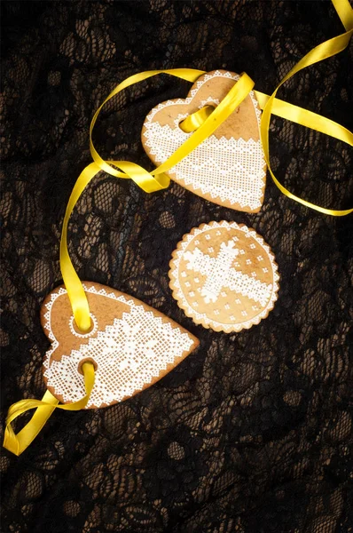 Paskalya kurabiyeleri. Bisküvi, çerez, fal kurabiyesi, tereyağlı kurabiye