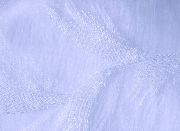 Textura Fundo Padrão Tule Tons Pastel Feche Laço Dobrado Roxo — Fotografia de Stock