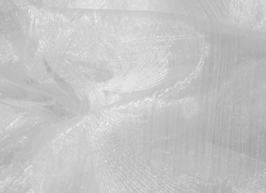 Doku, arka plan, desen. Tül beyazdır. Vintage tül şifon doku arka plan. Bir düğün kavramı. Beyaz şifon arka plan doku. Güzel beyaz tül