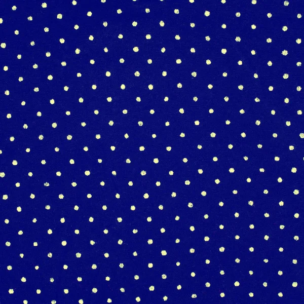 Texture Wool Fabric Polka Dots Photography Studio — Stock Photo, Image