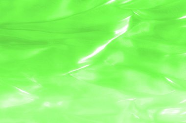 kumaş, arka plan doku. İpek yeşil, salata, bez. Ruh U sınıfların. Bu parlak malzeme stil ekleme ve tasarımınız için parlama garanti gerçekten yumuşak ve pürüzsüz bir yüzey dokusu vardır