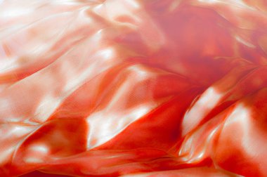 kumaş, arka plan doku. İpek kırmızı Bordo var. Sadece, ruh saf ipek en yüksek kalitede Tafta yaptı. Işık, bir açık ve hışırtı marka tafta ve yumuşak bir parlaklık ile. 