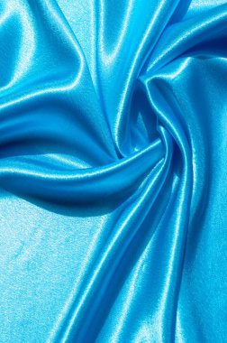 Doku, kumaş, arka plan. Soyut lüks kumaş ya da sıvı dalgaların arka plan veya dalgalı grunge kırışık ipek dokular saten kadife malzeme veya lüks Noel arka plan veya zarif