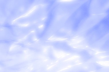 kumaş, arka plan doku. İpek mavi, bez. Zarif ve mükemmellik için dokulu, bir cömert'ipek tasarım parlayan mavi bölüm boyunca dalgası yaratıyor.