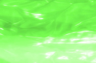 kumaş, arka plan doku. İpek yeşil, salata, bez. Ruh U sınıfların. Bu parlak malzeme stil ekleme ve tasarımınız için parlama garanti gerçekten yumuşak ve pürüzsüz bir yüzey dokusu vardır