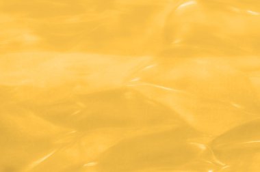 kumaş, arka plan doku ipek sarı altın. Özellikle altın ve aynı luxe vardır, bir altın folyo bu kadife lüks ama hiçbir şey tasvir detaylı damask deseni oluşturma kapsar