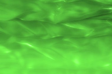 kumaş, arka plan doku. İpek yeşil, salata, bez. Ruh U sınıfların. Bu parlak malzeme stil ekleme ve tasarımınız için parlama garanti gerçekten yumuşak ve pürüzsüz bir yüzey dokusu vardır