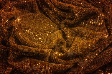 Doku, arka plan, desen, ile kumaş. Hiçbir şey bir Parlatıcı gibi kalabalıkta öne yardımcı olur! Biz muhteşem bir kumaş ile gökkuşağı parıldıyor bir kafes net üzerinde mevcut.