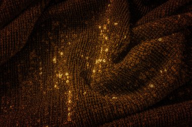 Doku, arka plan, desen, ile kumaş. Hiçbir şey bir Parlatıcı gibi kalabalıkta öne yardımcı olur! Biz muhteşem bir kumaş ile gökkuşağı parıldıyor bir kafes net üzerinde mevcut.