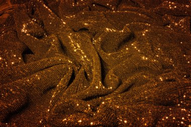 Doku, arka plan, desen, ile kumaş. Hiçbir şey bir Parlatıcı gibi kalabalıkta öne yardımcı olur! Biz muhteşem bir kumaş ile gökkuşağı parıldıyor bir kafes net üzerinde mevcut.