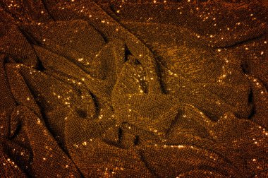 Doku, arka plan, desen, ile kumaş. Hiçbir şey bir Parlatıcı gibi kalabalıkta öne yardımcı olur! Biz muhteşem bir kumaş ile gökkuşağı parıldıyor bir kafes net üzerinde mevcut.