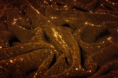 Doku, arka plan, desen, ile kumaş. Hiçbir şey bir Parlatıcı gibi kalabalıkta öne yardımcı olur! Biz muhteşem bir kumaş ile gökkuşağı parıldıyor bir kafes net üzerinde mevcut.