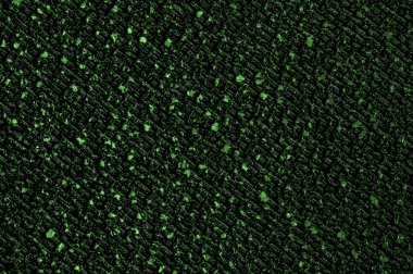 doku arka plan deseni. dantel kumaş. yeşil malakit renk. Kesinlikle çok etkileyici. Tam onun örtüsü ancak tasarımınızı daha cömert cazibe. Senin başyapıtlarından oluşturun. o bezle