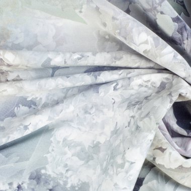 Kadife kumaş, ipek, jakarlı. doku. Fotoğraf stüdyosu