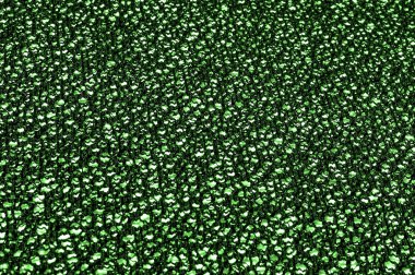 doku arka plan deseni. dantel kumaş. yeşil malakit renk. Kesinlikle çok etkileyici. Tam onun örtüsü ancak tasarımınızı daha cömert cazibe. Senin başyapıtlarından oluşturun. o bezle