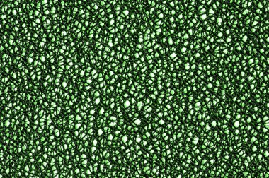 doku arka plan deseni. dantel kumaş. yeşil malakit renk. Kesinlikle çok etkileyici. Tam onun örtüsü ancak tasarımınızı daha cömert cazibe. Senin başyapıtlarından oluşturun. o bezle