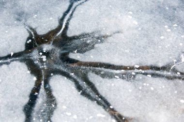 buz yapı, Bina, inşaat, kumaş, devlet, doku doku. hissediyorum, görünüm veya bir yüzey veya bir madde tutarlılık.