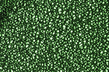 doku arka plan deseni. dantel kumaş. yeşil malakit renk. Kesinlikle çok etkileyici. Tam onun örtüsü ancak tasarımınızı daha cömert cazibe. Senin başyapıtlarından oluşturun. o bezle