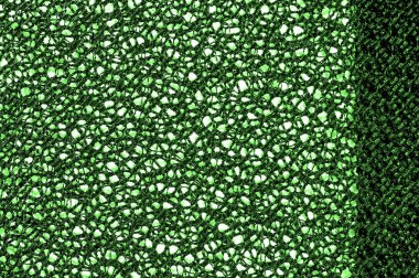 doku arka plan deseni. dantel kumaş. yeşil malakit renk. Kesinlikle çok etkileyici. Tam onun örtüsü ancak tasarımınızı daha cömert cazibe. Senin başyapıtlarından oluşturun. o bezle