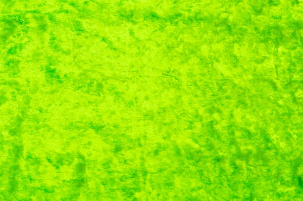 Doku Arka Plan Desen Yeşil Kadife Kumaştır Mikro Kadife Kumaş — Stok fotoğraf