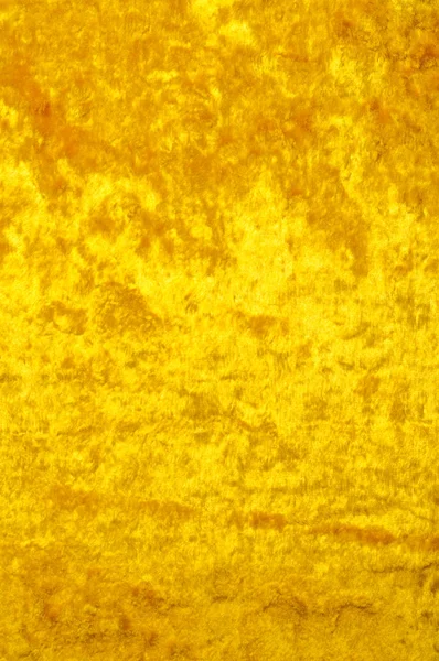 Textuur Achtergrond Patroon Doek Fluweel Geel Deze Prachtige Stretch Velours — Stockfoto