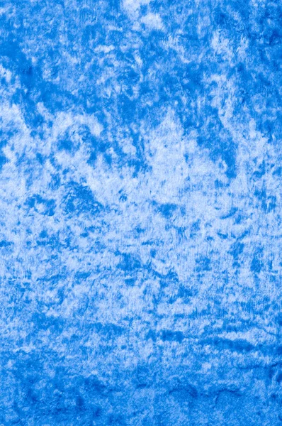 Υφή Φόντο Φαντασία Βελούδινο Μπλε Πανί Πανέμορφο Βελούδο Ύφασμα Είναι — Φωτογραφία Αρχείου