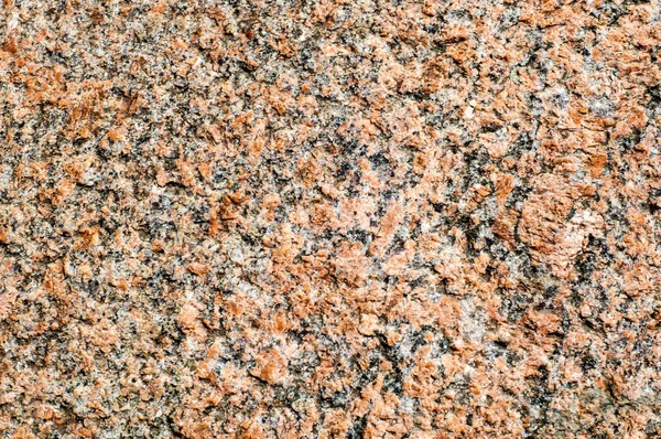 Tekstura Tło Wzór Granit Kamień Różowego Granitu Tekstury Tła — Zdjęcie stockowe