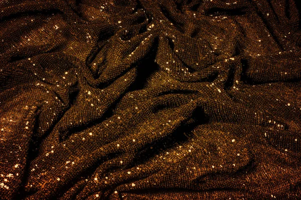 Doku, arka plan, desen, ile kumaş. Hiçbir şey bir Parlatıcı gibi kalabalıkta öne yardımcı olur! Biz muhteşem bir kumaş ile gökkuşağı parıldıyor bir kafes net üzerinde mevcut.