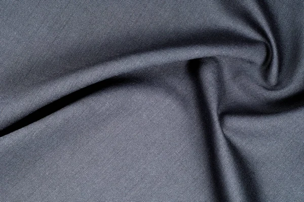 Arka plan doku, desen. bez yün takım elbise gri. Hakiki fanila karde flanel yılın soğuk aylarında idealdir karde iplik her zaman yaptım, ağır, rahat ve yumuşak.