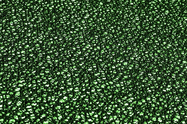 doku arka plan deseni. dantel kumaş. yeşil malakit renk. Kesinlikle çok etkileyici. Tam onun örtüsü ancak tasarımınızı daha cömert cazibe. Senin başyapıtlarından oluşturun. o bezle