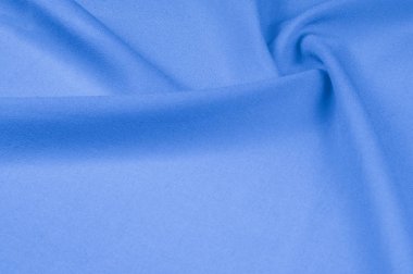 Arka plan doku, desen. Tasarımcı bej hafif hafif krep De Chine Poly Suni ipek kumaş çarpıcı.