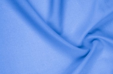 Arka plan doku, desen. Tasarımcı bej hafif hafif krep De Chine Poly Suni ipek kumaş çarpıcı.