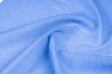 Arka plan doku, desen. Tasarımcı bej hafif hafif krep De Chine Poly Suni ipek kumaş çarpıcı.