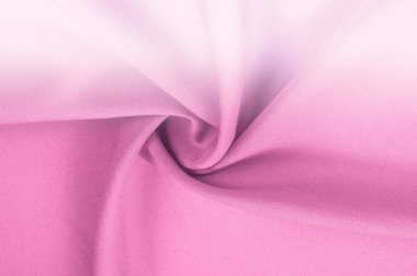 Arka plan doku ipek kumaş pembe solgun. Yumuşak pürüzsüz geleneksel festival keten gökkuşağı seçenekleri ve büyüklükte ağır siklet herhangi bir renk aralığı verimliliği karşılamak için yapılan bu popüler seçimdir