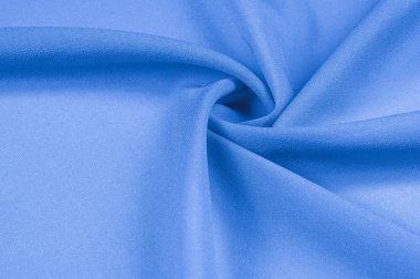 Arka plan doku, desen. Tasarımcı bej hafif hafif krep De Chine Poly Suni ipek kumaş çarpıcı.