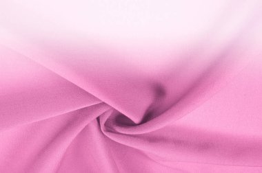 Arka plan doku ipek kumaş pembe solgun. Yumuşak pürüzsüz geleneksel festival keten gökkuşağı seçenekleri ve büyüklükte ağır siklet herhangi bir renk aralığı verimliliği karşılamak için yapılan bu popüler seçimdir