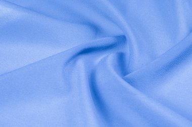 Arka plan doku, desen. Tasarımcı bej hafif hafif krep De Chine Poly Suni ipek kumaş çarpıcı.