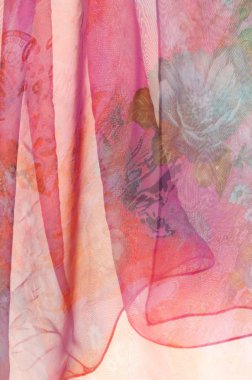 kumaş, malzeme, doku. Stüdyo fotoğrafı kumaş