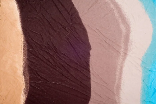 doku, tekstil, kumaş, malzeme, doku. Stüdyo fotoğrafı kumaş