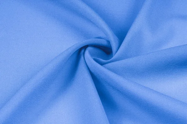 Arka plan doku, desen. Tasarımcı bej hafif hafif krep De Chine Poly Suni ipek kumaş çarpıcı.