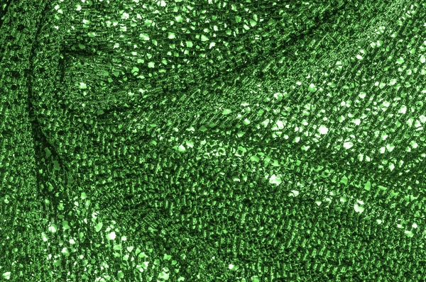 doku arka plan deseni. dantel kumaş. yeşil malakit renk. Kesinlikle çok etkileyici. Tam onun örtüsü ancak tasarımınızı daha cömert cazibe. Senin başyapıtlarından oluşturun. o bezle