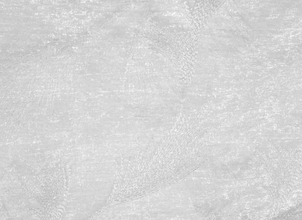 Doku, arka plan, desen. Tül beyazdır. Vintage tül şifon doku arka plan. Bir düğün kavramı. Beyaz şifon arka plan doku. Güzel beyaz tül