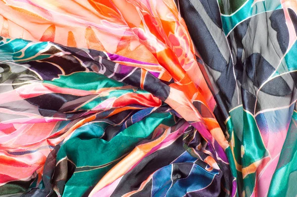 Kumaş doku soyut haşhaş. doku, tekstil, malzeme, 