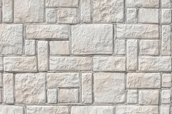 Textuur Achtergrond Patroon Een Muur Gemaakt Van Natuurlijke Zandsteen Muur — Stockfoto