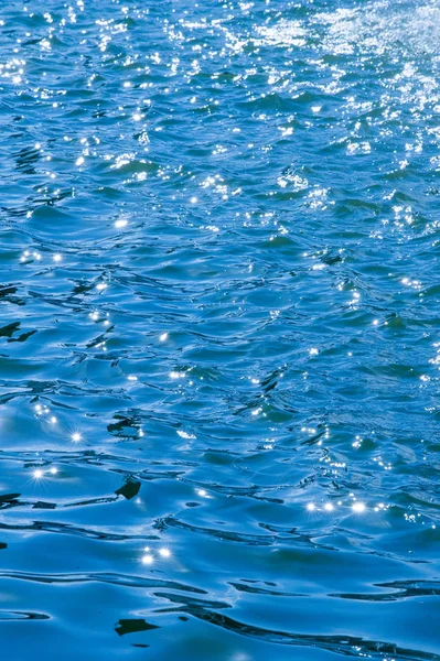 Textur Hintergrund Muster Wasser Den Becken Sprühwasser Aus Dem Brunnen — Stockfoto