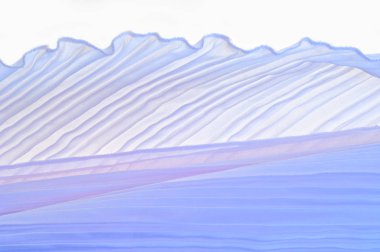 doku, tekstil, kumaş, malzeme, doku. Stüdyo fotoğrafı kumaş