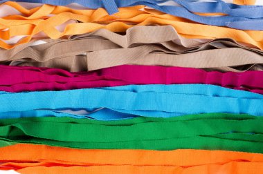 örgü dikiş. Stüdyoda çekilmiş fotoğrafı