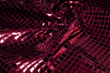 doku arka plan desen kumaş büyük melek bakışları veya deniz kızı, bunlar kırmızı estetik büyük giderseniz kırmızı renk ile sizin için Parlatıcı parıltı! ise sağlam bir örgü kapaklar