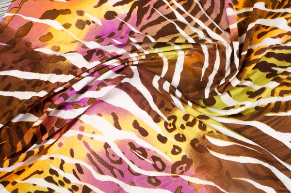 doku, tekstil, kumaş, malzeme, doku. Stüdyo fotoğrafı kumaş