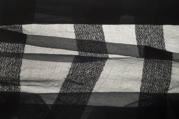 Tkanki Tekstylia Tkaniny Materiał Tekstura Sfotografowany Pracowni Tkaniny — Zdjęcie stockowe